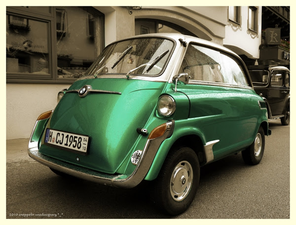 Classic Cars: Classic car insurance rates