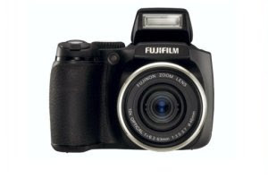 FinePix S5800