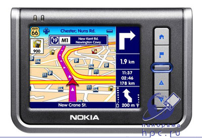 Mobile panorama of the week, issue Nov. 7 Mobile panorama of the week, issue Nov. 7