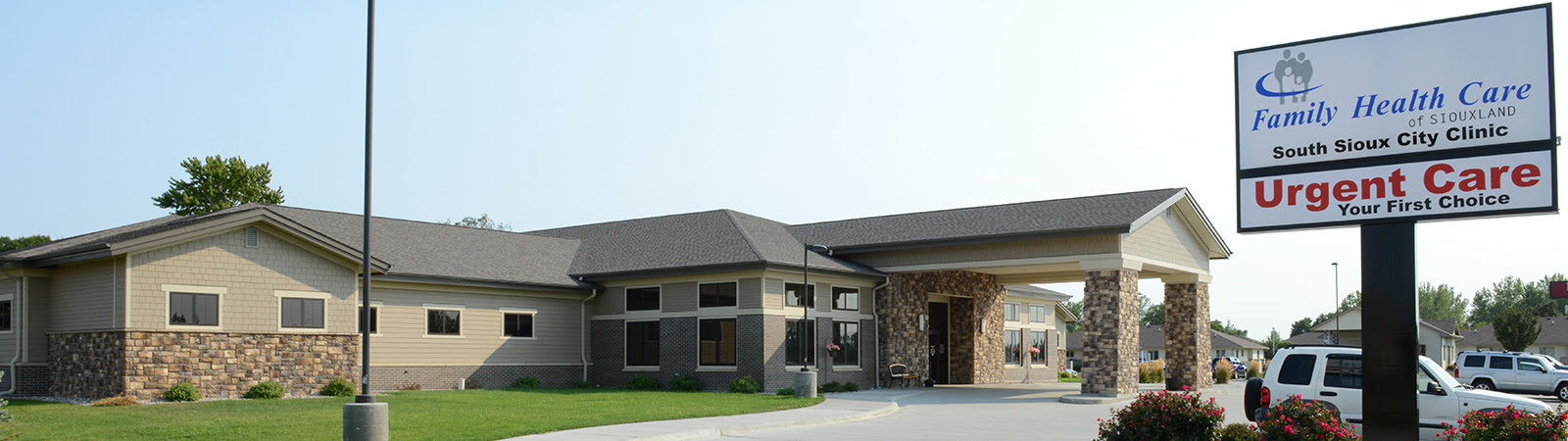 South Sioux City - Family Health Care of Siouxland