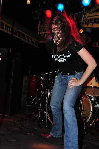 Serpentcult at The Rainbow