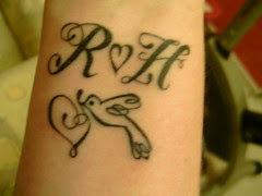 inner wrist Got it done