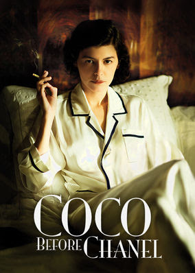 Coco Before Chanel