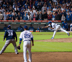 fielder
