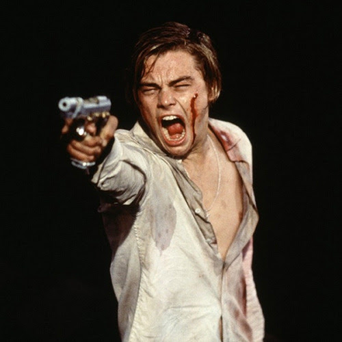 leonardo dicaprio romeo and juliet. Romeo and Juliet - Leonardo