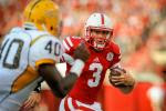 Picking Huskers Showdown with Bruins