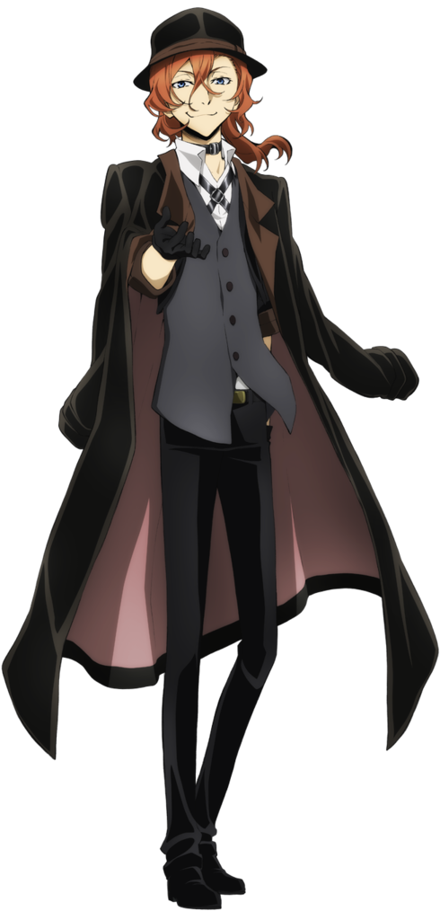 Blaffie's Profile - MyAnimeList.net