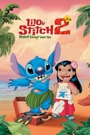 Lilo & Stitch 2 - Stitch heeft een Tic 2005 full movie nederlands
volledige