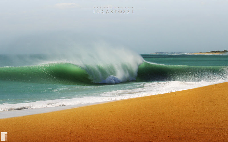 ShoreBreak