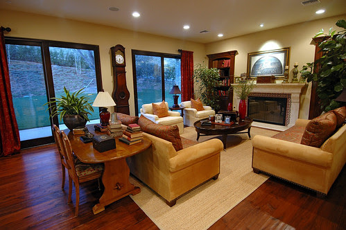 real estate california