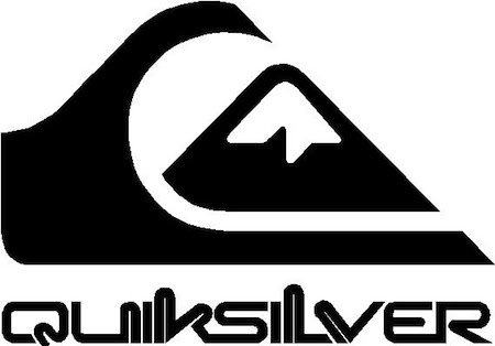 Quiksilver クイックシルバー Back To 70 S 80 S