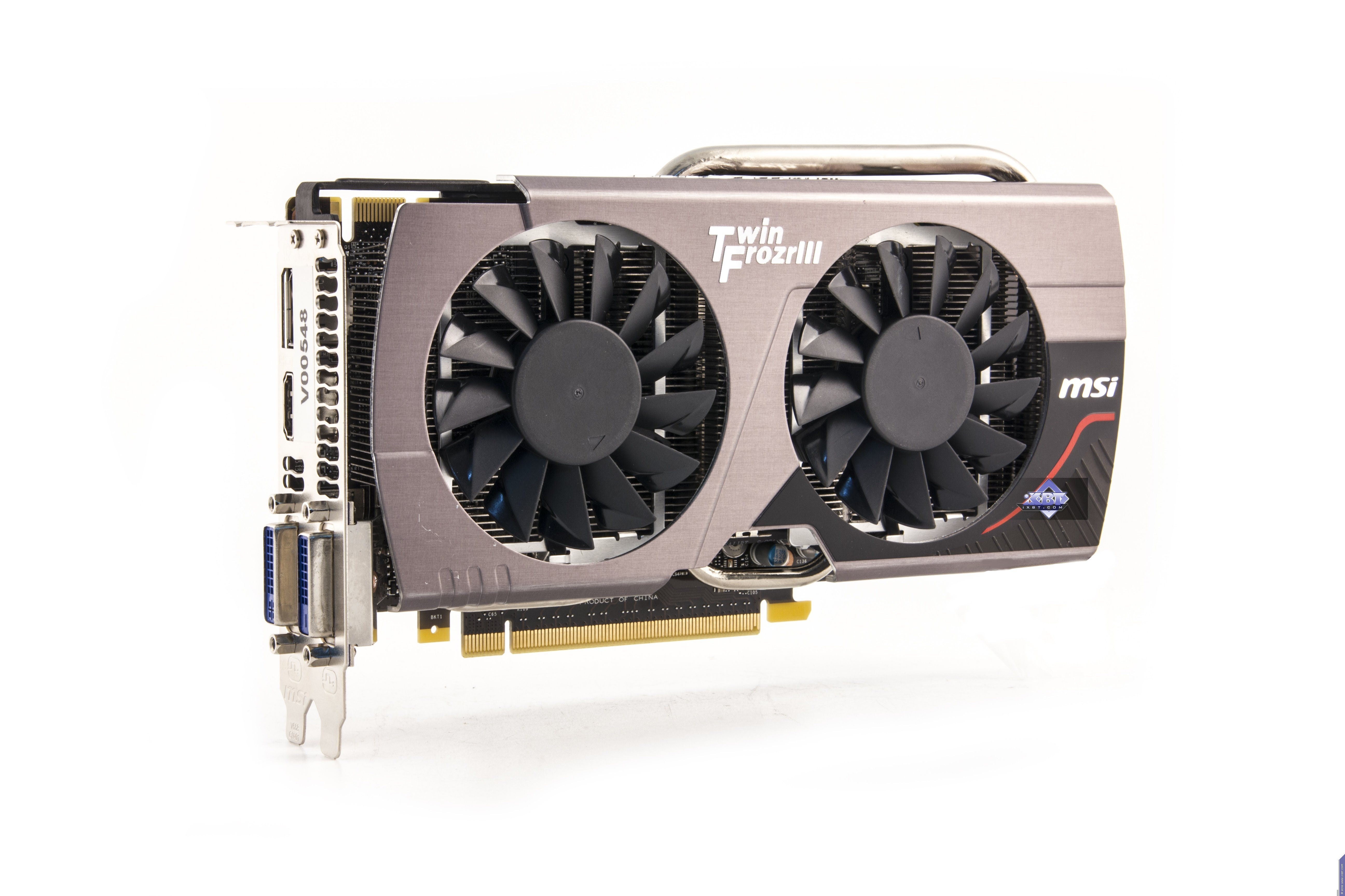 Ixbt Labs Msi Geforce Gtx 660 Twinfrozr Oc Edition Msi Geforce Gtx 650 Ti Oc Power Edition Msi Geforce Gtx 650 Oc Power Edition Graphics Cards Page 1 Intro Specs
