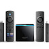 fire tv stick differenze