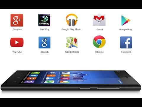 Video Harga Xiaomi Mi3