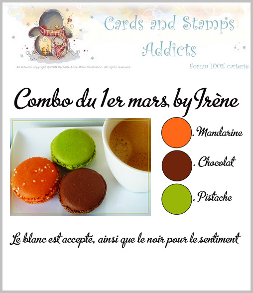 Carte D Anniversaire Pour Mon Neveu Un Peu De Scrap