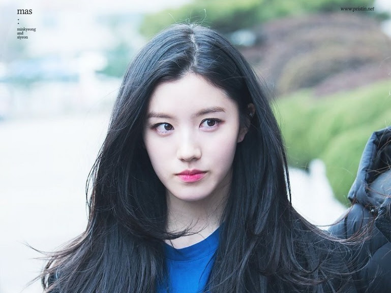 Pristinのメンバー人気順top10 名前とプロフィール付き 21最新版 Rank1 ランク1 人気ランキングまとめサイト 国内最大級