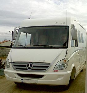 CB en Camping-Car - CBWEBINFO