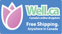 Well.ca - Canada's online drugstore