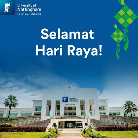 nottingham malaysia apply online