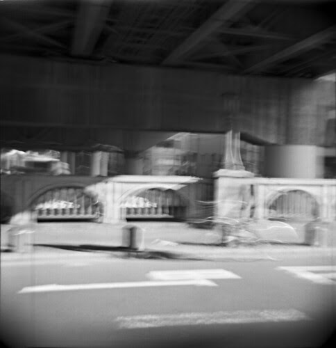 Speedy bike