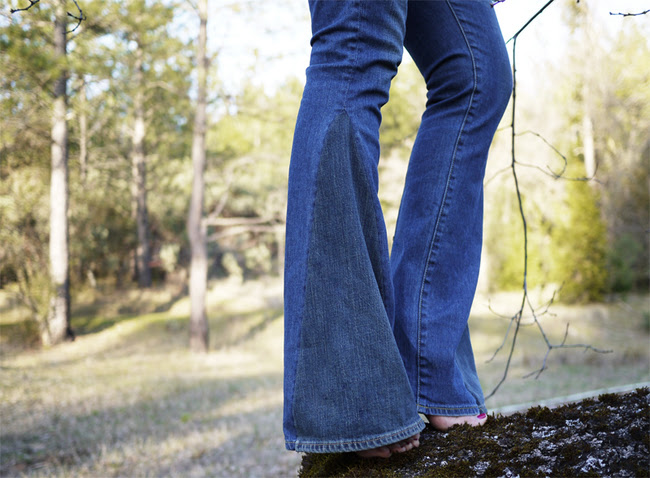 pantalon pantalon