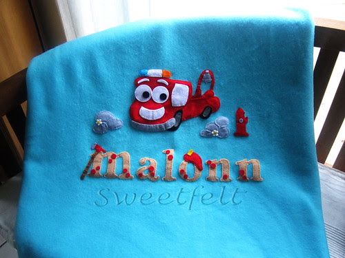 ♥♥♥ Malonn... by sweetfelt \ ideias em feltro