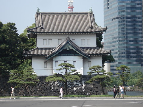 Watch Tower 2 DSC02282