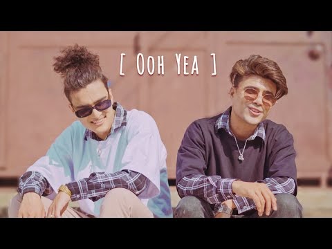 BEEST-OOH YEA full song lyrics - Sabin,Sanjay