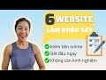 Kiếm tiền với mạng việc làm trực tuyến Microworkers