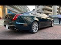 Jaguar Colours 2020