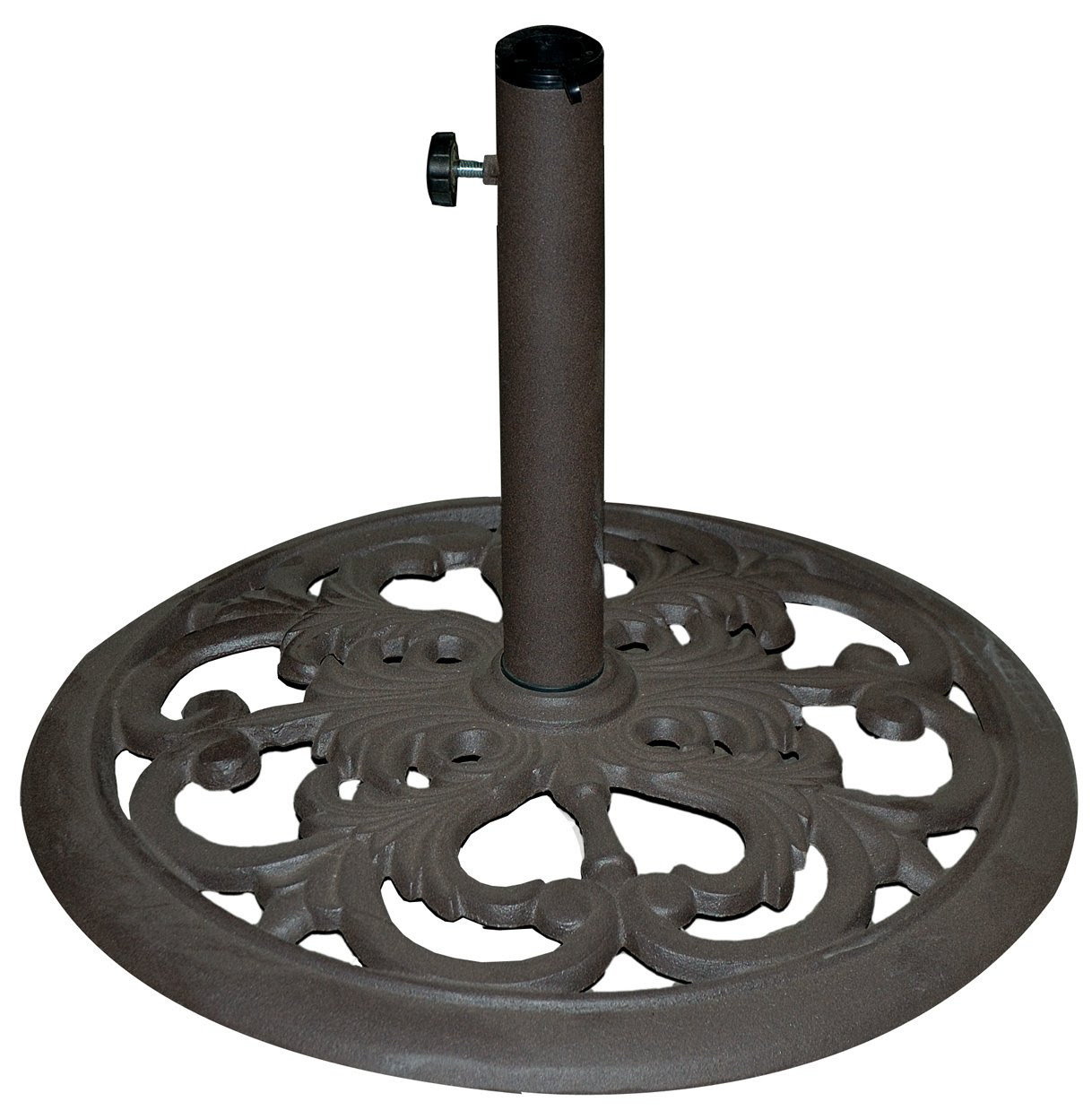 Amazon.com: Umbrella Stands: Patio, Lawn & Garden