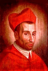 ST CHARLES BORROMEO