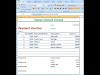 Repipt Voucher .Xls - Images Of Receipt Voucher | TUTORE.ORG - Master of Documents : These are the commonly used and most useful fields from these tables.