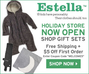 Estella Holiday 300x250