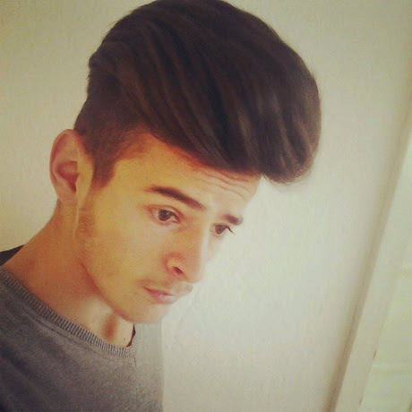  Boys  hairstyles  2019