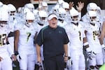 Latest BCS Rankings Released