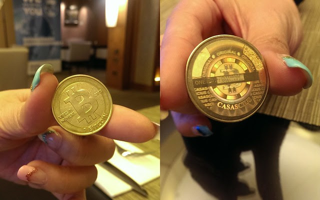 一枚實體比特幣值三十萬台幣，虛擬幣成駭客最新目標｜數位時代