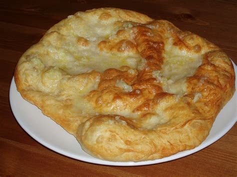 heute gibts original ungarisches langos grillforum und