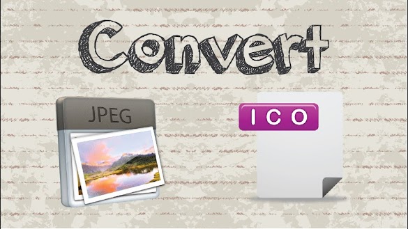 Convert Jpg To Ico / 12+ Best Ico Converters Free Download For Windows, Mac ... - Converter files into 16 x 16.