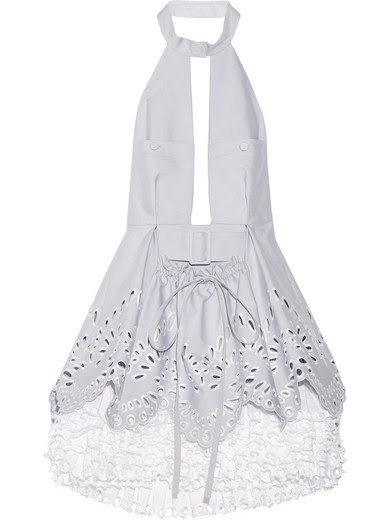 Alexander McQueen 