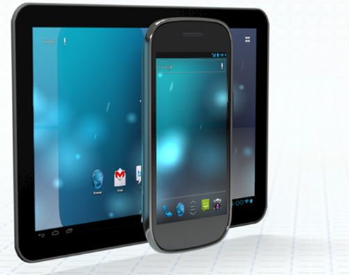 Android 4.0