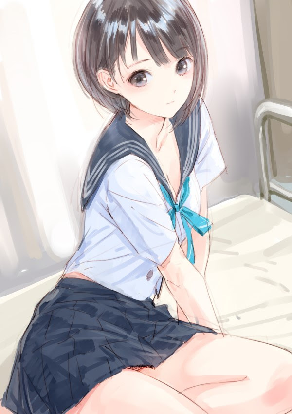 933 Ps4 Psv Blue Reflection ブルーリフレクション Part14 1001
