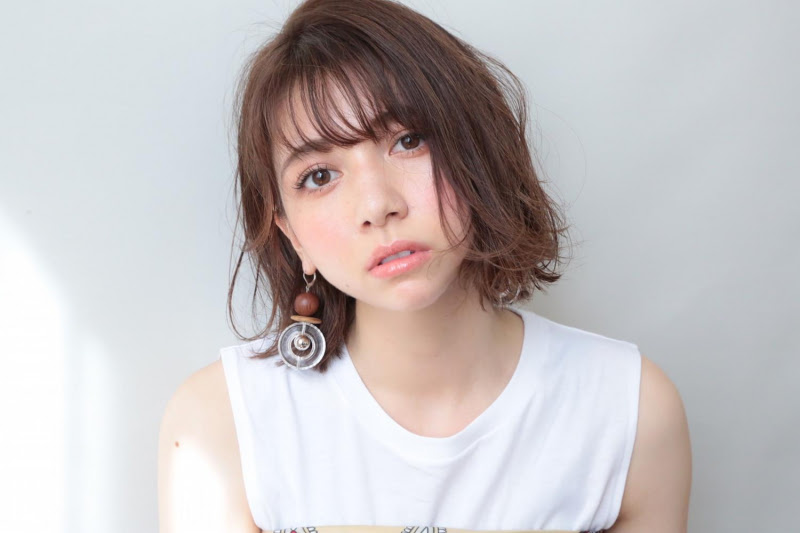 年春 自分に似合うショートヘア診断 失敗しないショートボブの極意教えます ショート