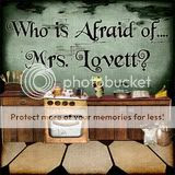 Who is Afraid of Mrs. Lovett?