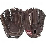 Rawlings Revo 750 Series 12.75-inch Trap-Eze Web Outfield Baseball Glove, Right-Hand Throw (7SC127PFDT)