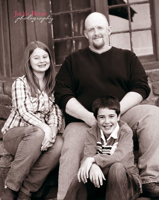 My Family