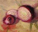 A Cut Up Daily Painting