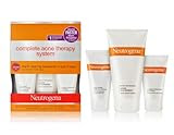 Neutrogena Complete Acne Therapy System Low Price