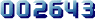 HTML Hit Counter
