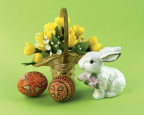 Beautifully Decorated Eggs-15